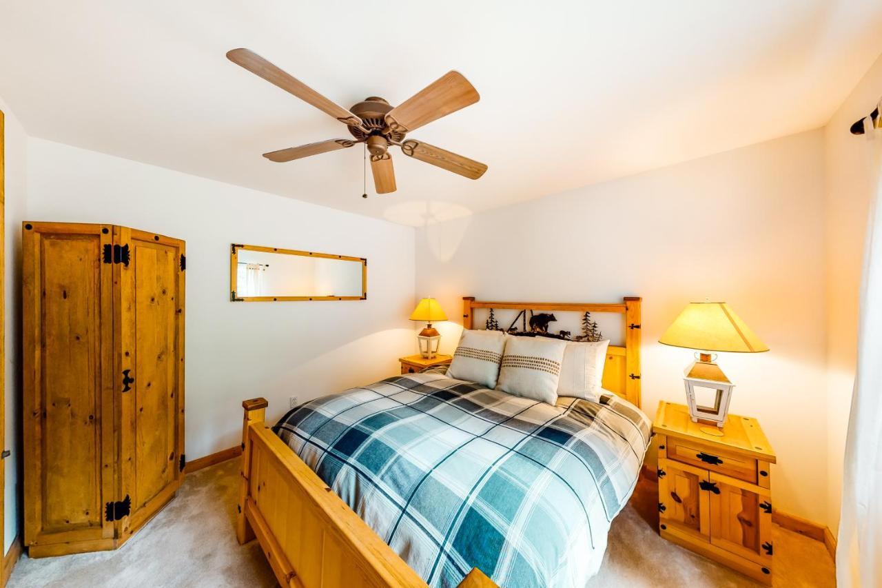 Lilliwaup Alpine Home מראה חיצוני תמונה
