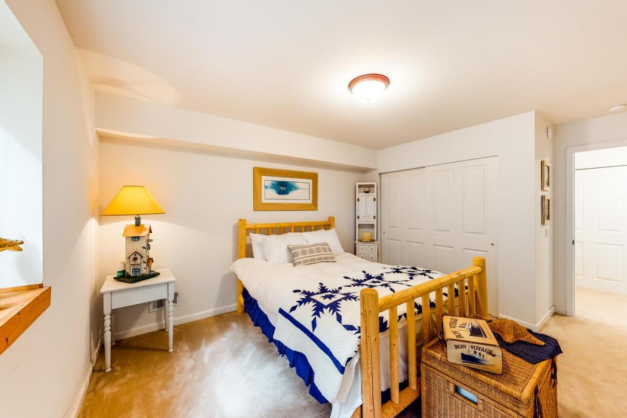 Lilliwaup Alpine Home מראה חיצוני תמונה